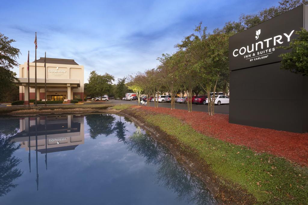 Country Inn & Suites By Radisson, Jacksonville I-95 South, Fl Экстерьер фото