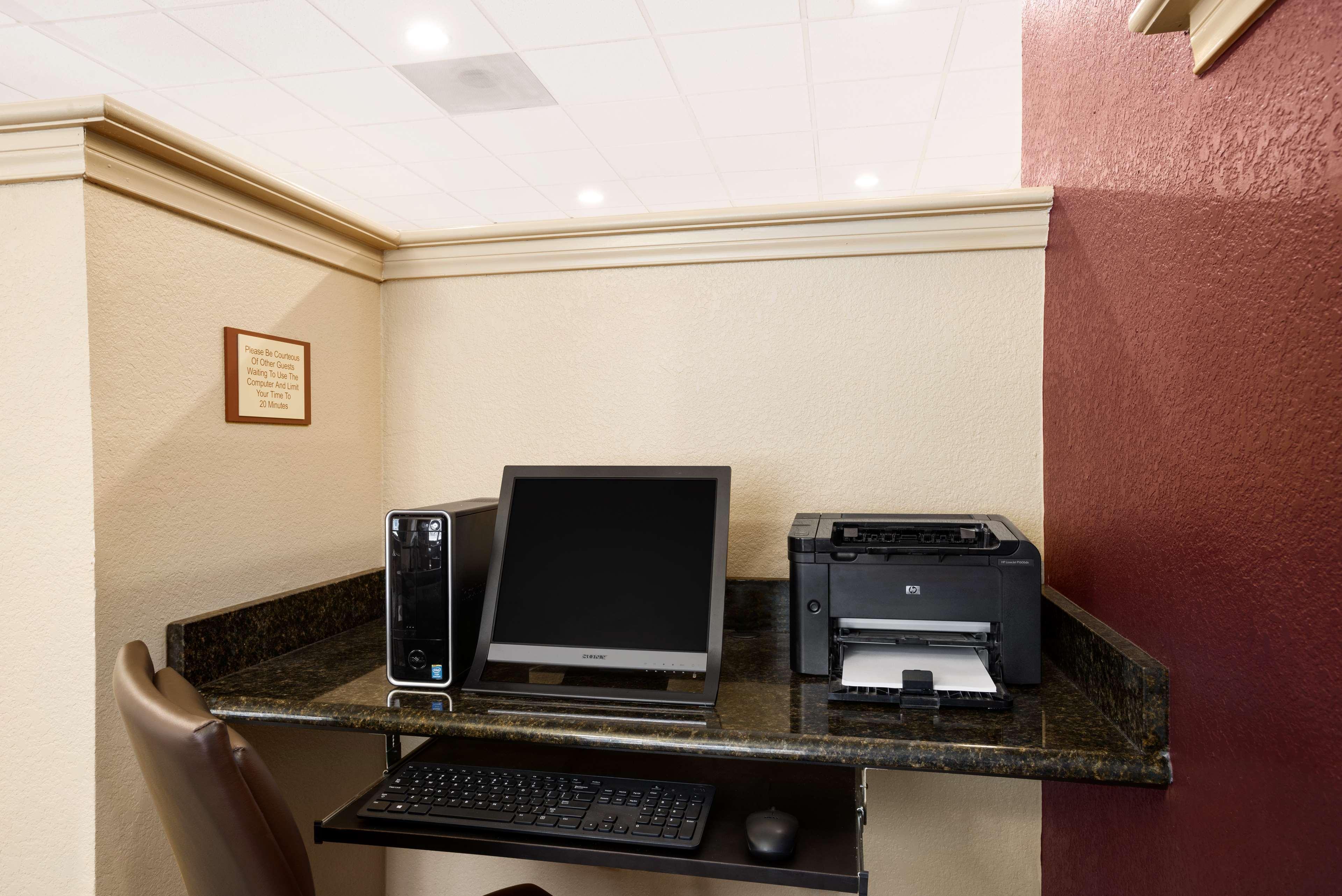 Country Inn & Suites By Radisson, Jacksonville I-95 South, Fl Экстерьер фото