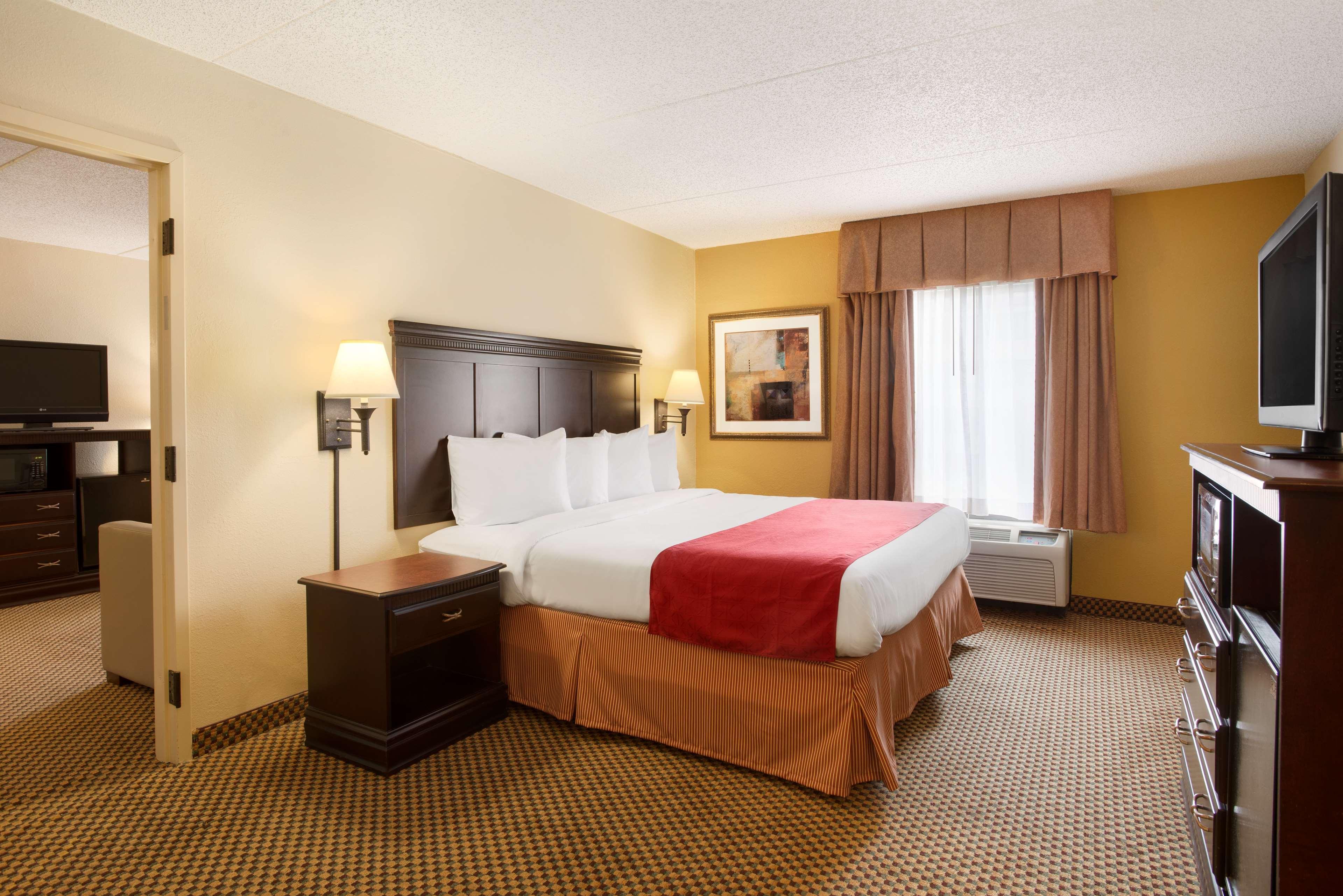Country Inn & Suites By Radisson, Jacksonville I-95 South, Fl Экстерьер фото