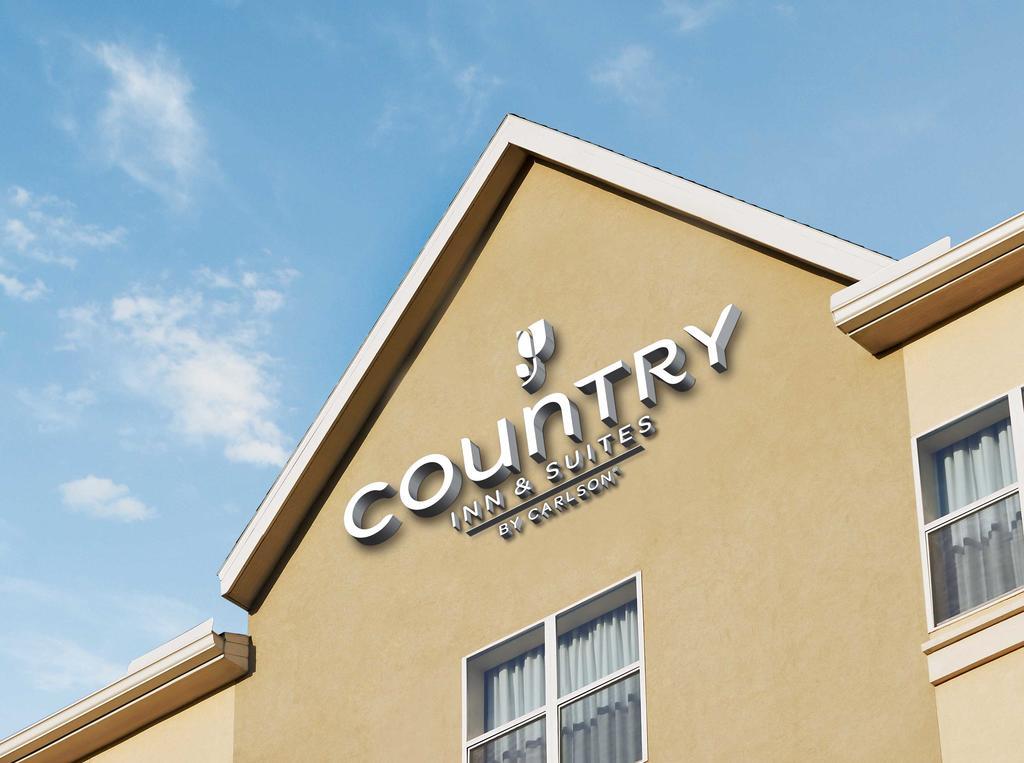 Country Inn & Suites By Radisson, Jacksonville I-95 South, Fl Экстерьер фото