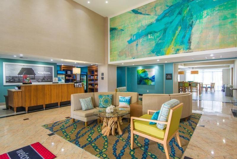 Country Inn & Suites By Radisson, Jacksonville I-95 South, Fl Экстерьер фото