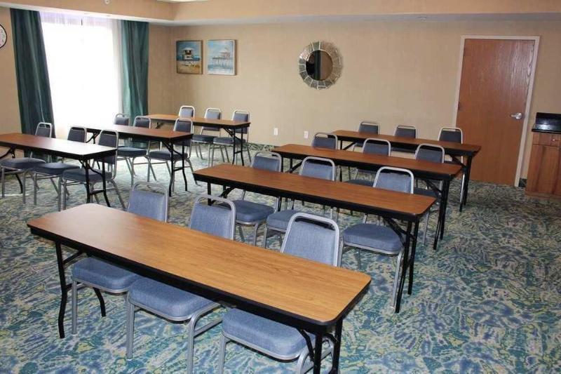 Country Inn & Suites By Radisson, Jacksonville I-95 South, Fl Экстерьер фото