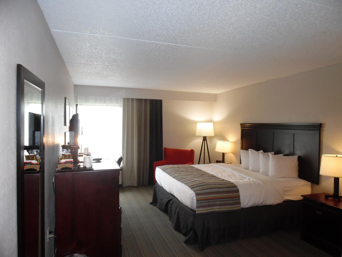 Country Inn & Suites By Radisson, Jacksonville I-95 South, Fl Экстерьер фото