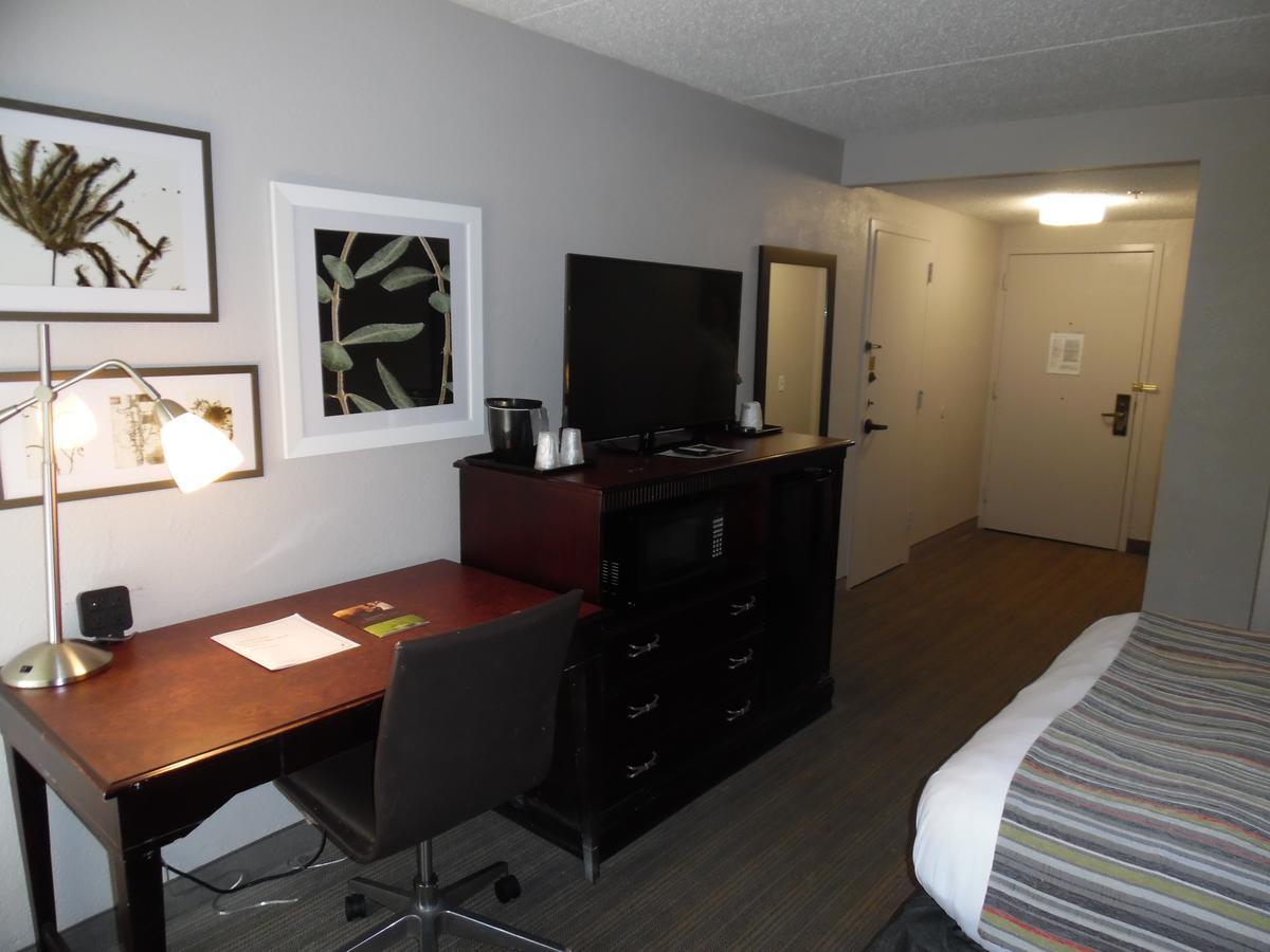 Country Inn & Suites By Radisson, Jacksonville I-95 South, Fl Экстерьер фото