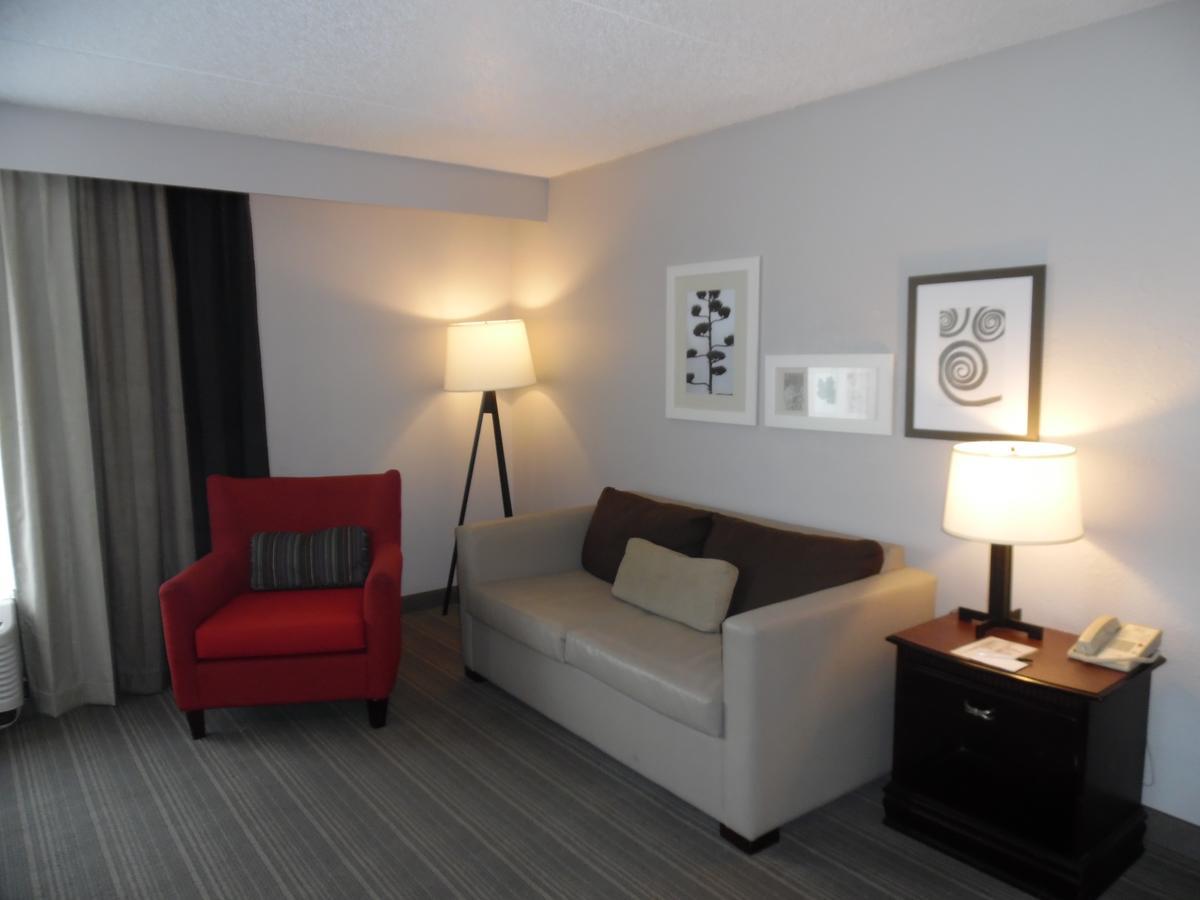 Country Inn & Suites By Radisson, Jacksonville I-95 South, Fl Экстерьер фото