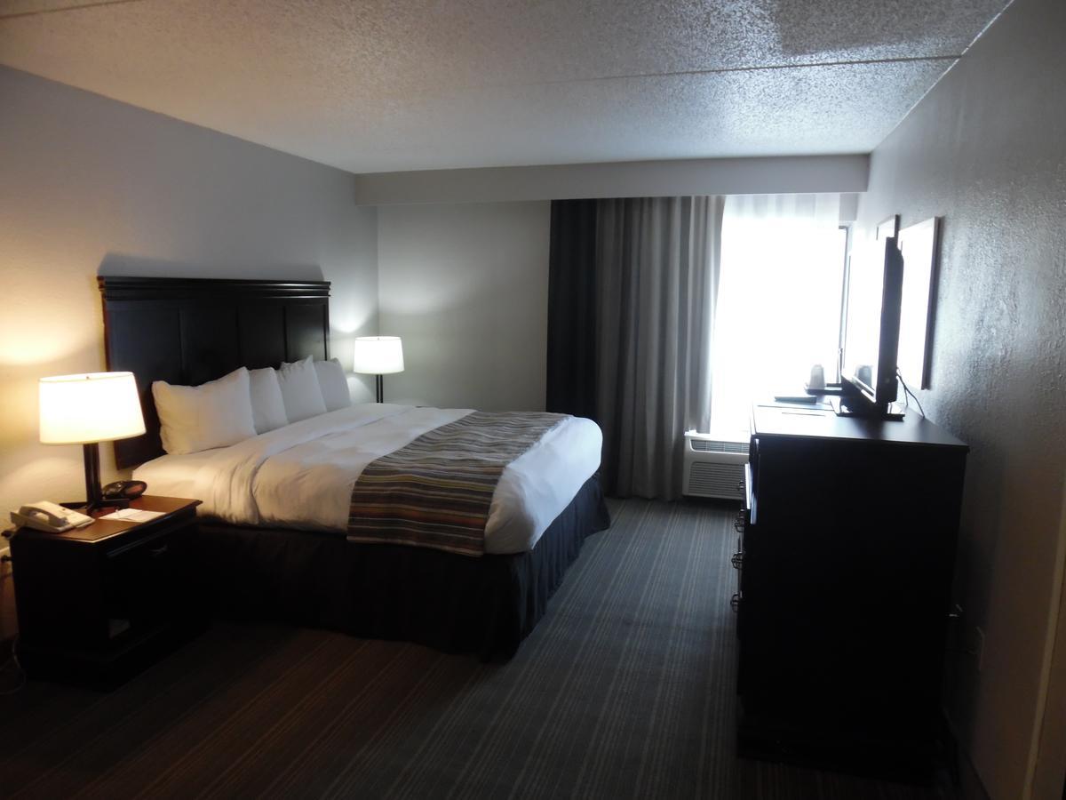 Country Inn & Suites By Radisson, Jacksonville I-95 South, Fl Экстерьер фото