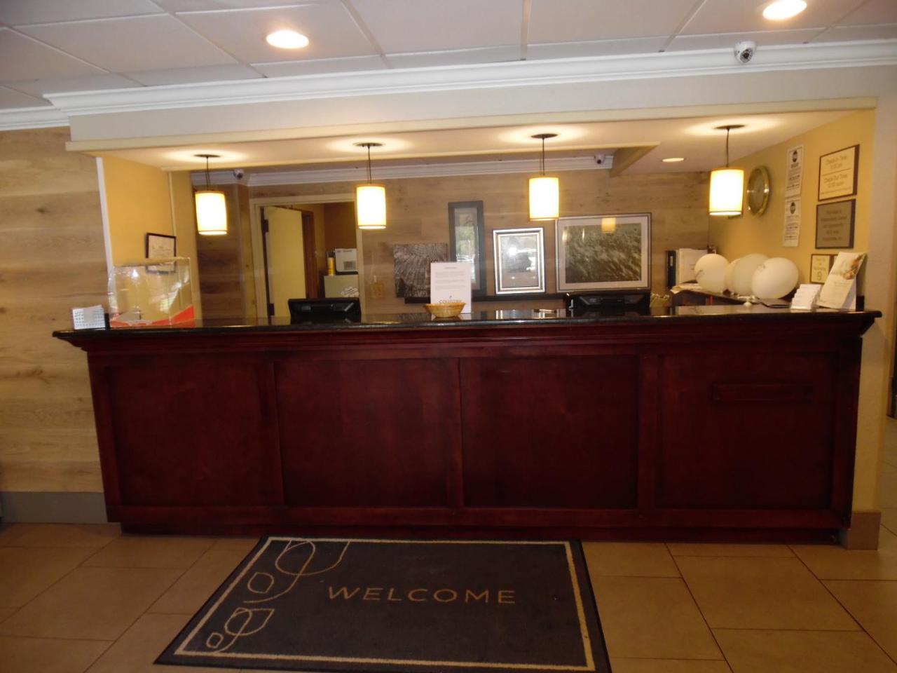 Country Inn & Suites By Radisson, Jacksonville I-95 South, Fl Экстерьер фото