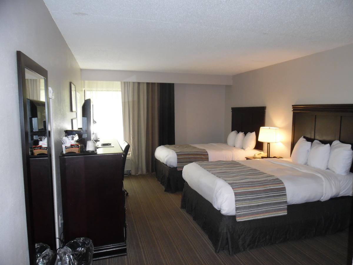 Country Inn & Suites By Radisson, Jacksonville I-95 South, Fl Экстерьер фото