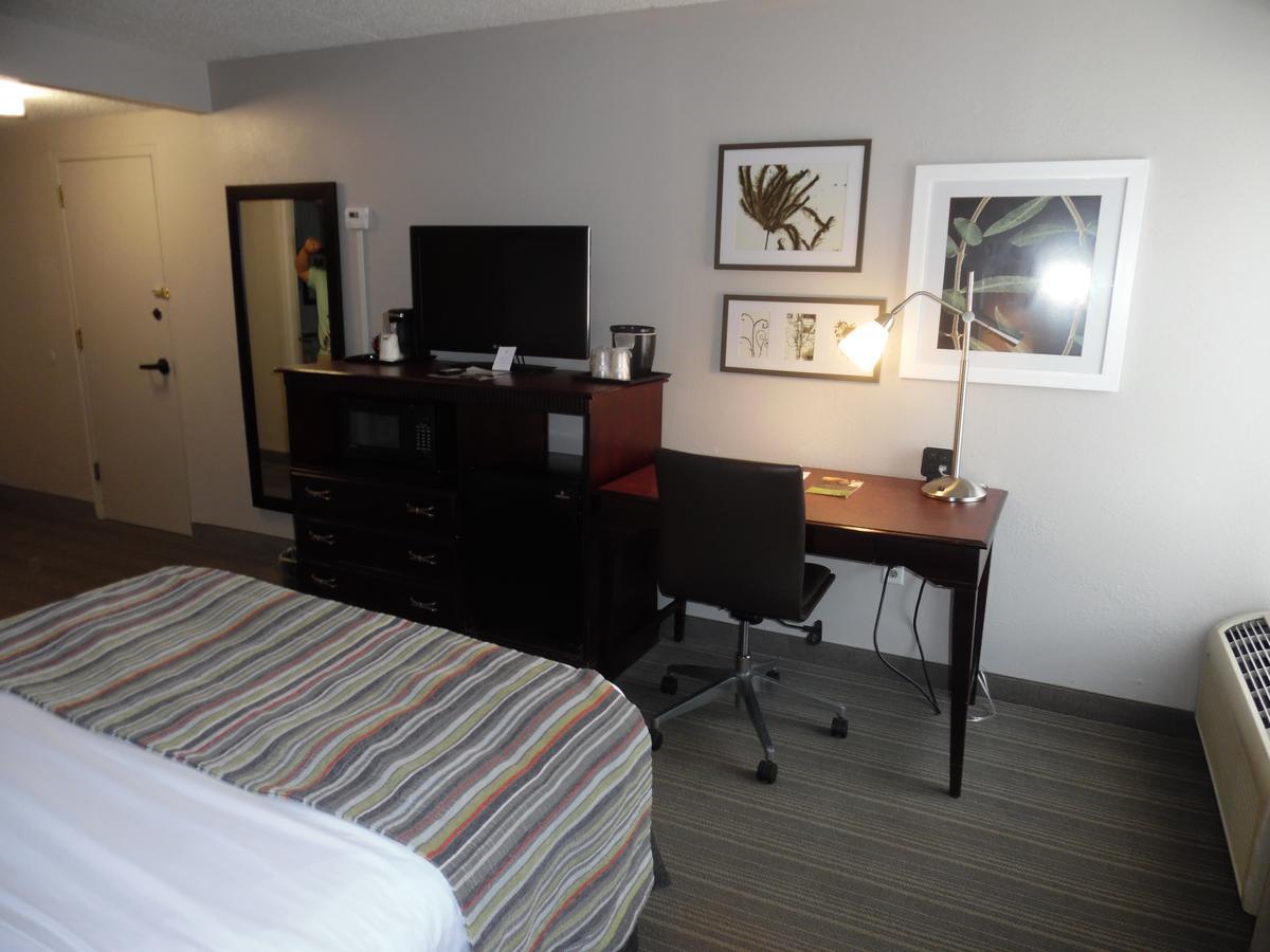 Country Inn & Suites By Radisson, Jacksonville I-95 South, Fl Экстерьер фото