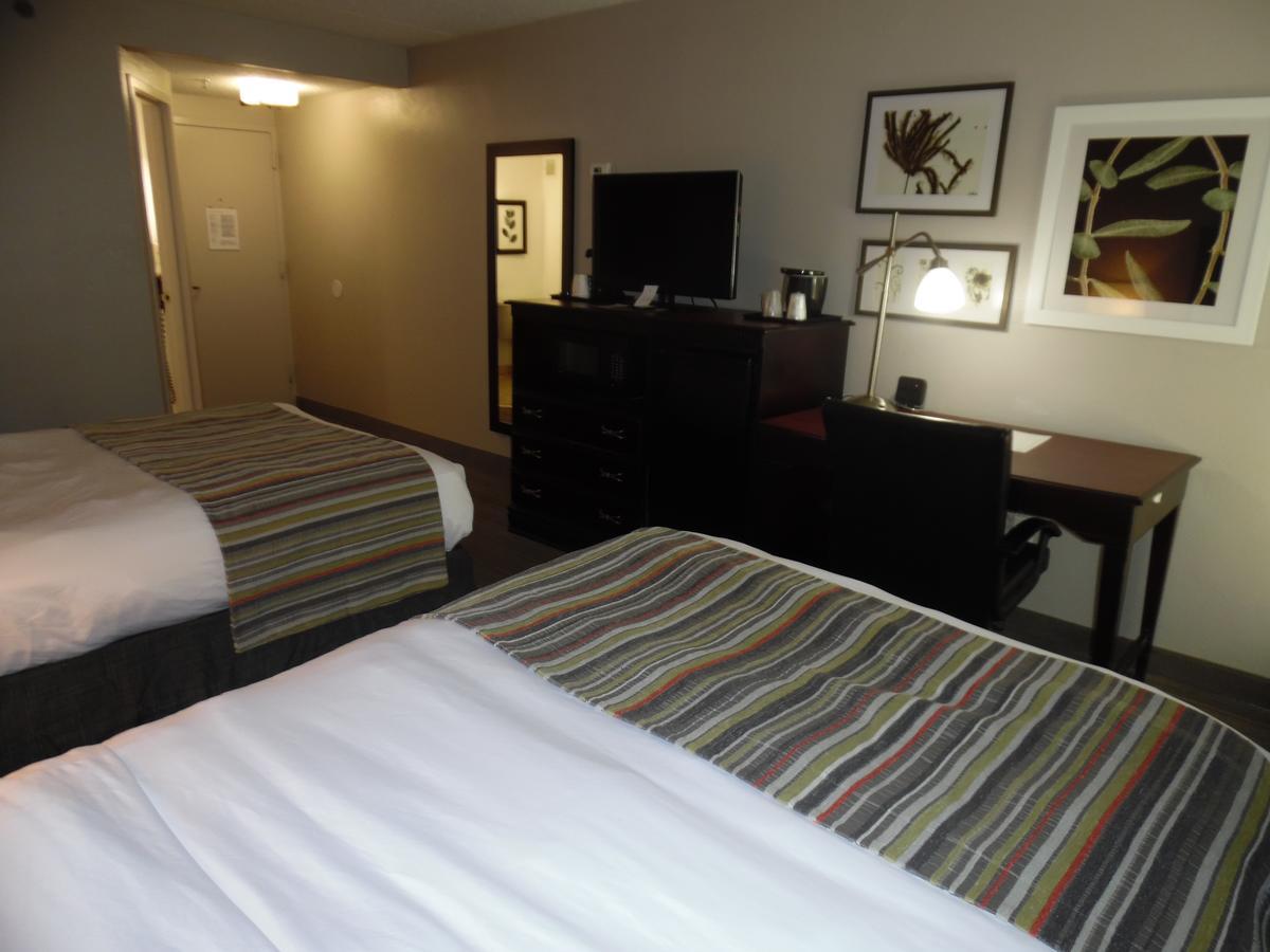 Country Inn & Suites By Radisson, Jacksonville I-95 South, Fl Экстерьер фото