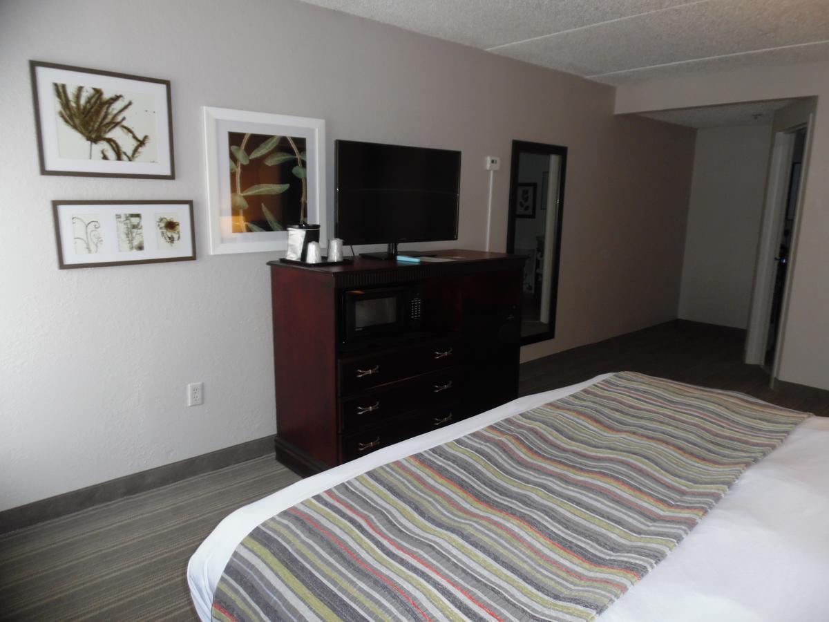 Country Inn & Suites By Radisson, Jacksonville I-95 South, Fl Экстерьер фото