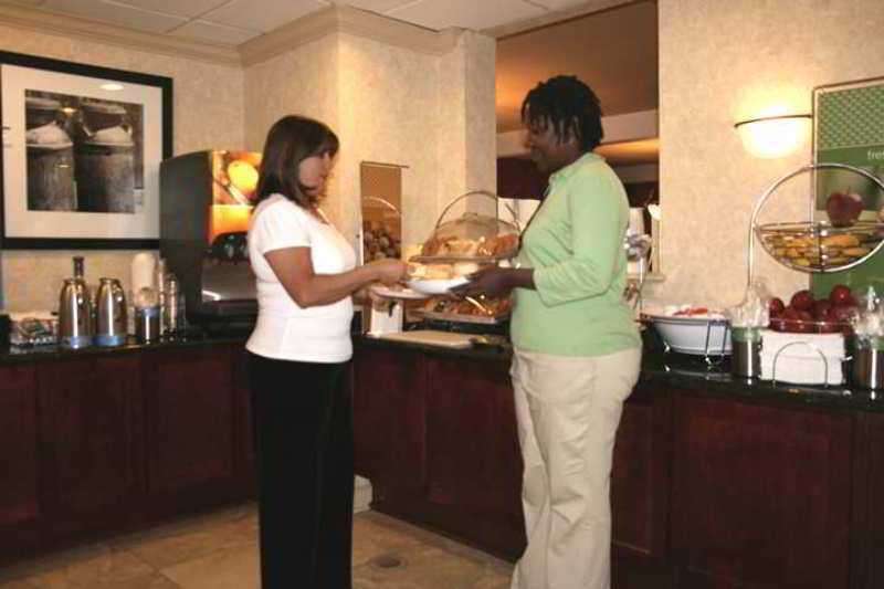 Country Inn & Suites By Radisson, Jacksonville I-95 South, Fl Ресторан фото