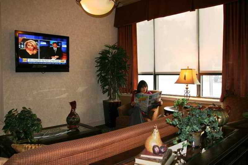 Country Inn & Suites By Radisson, Jacksonville I-95 South, Fl Интерьер фото